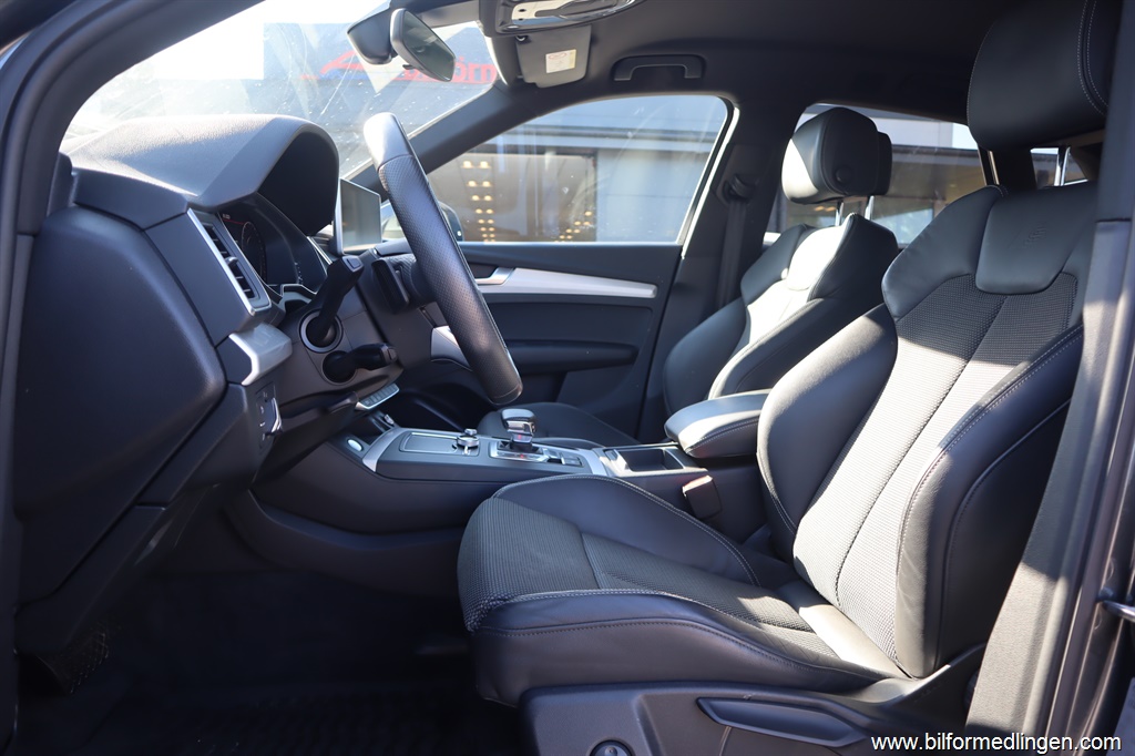 Bild 4 på Audi Q5