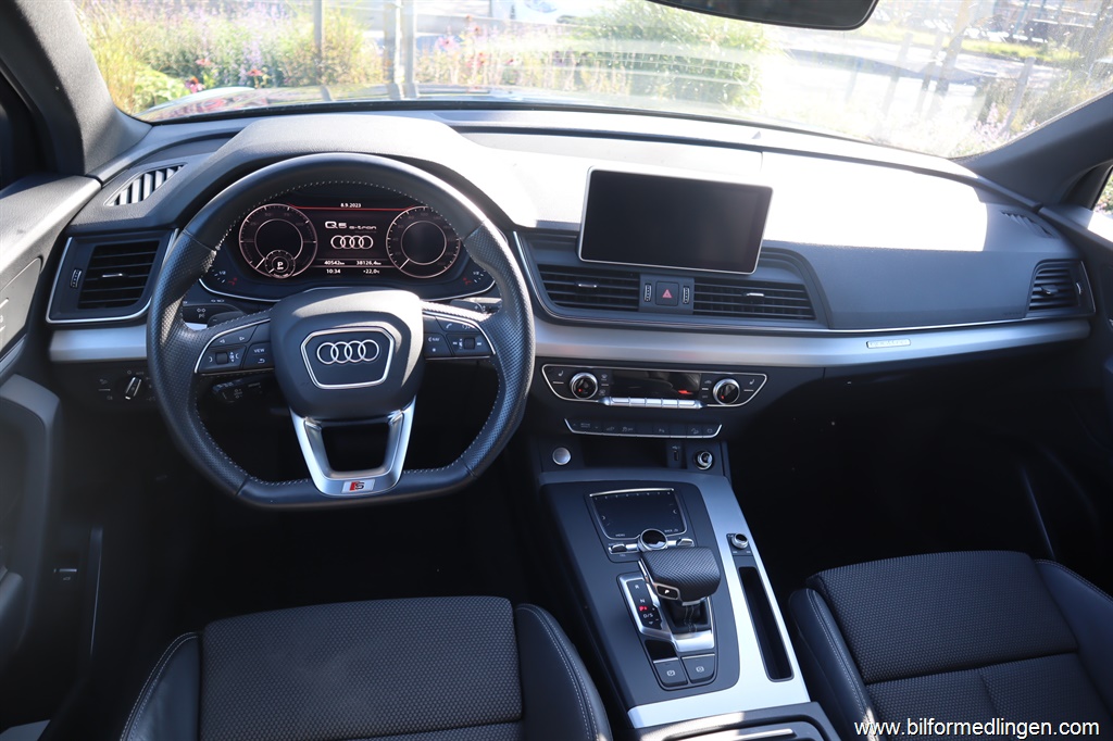 Bild 5 på Audi Q5