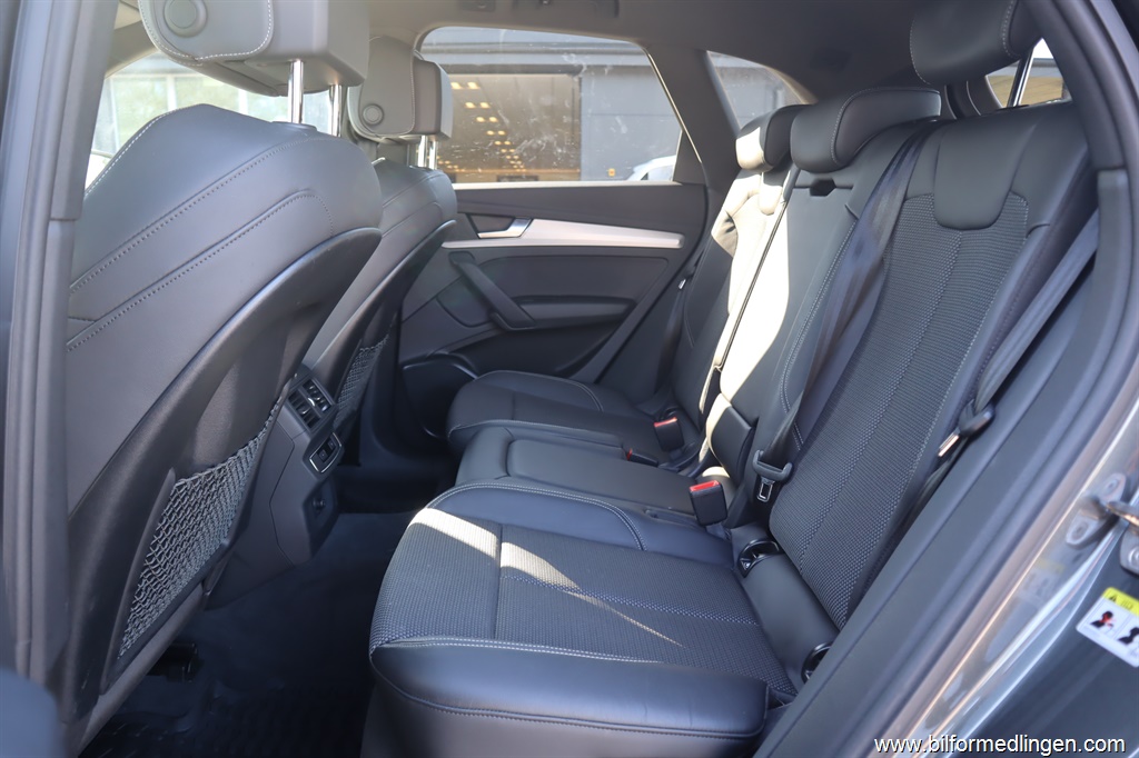 Bild 6 på Audi Q5