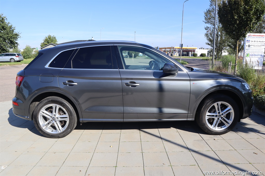 Bild 7 på Audi Q5