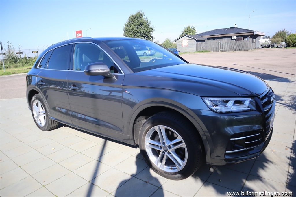 Bild 8 på Audi Q5
