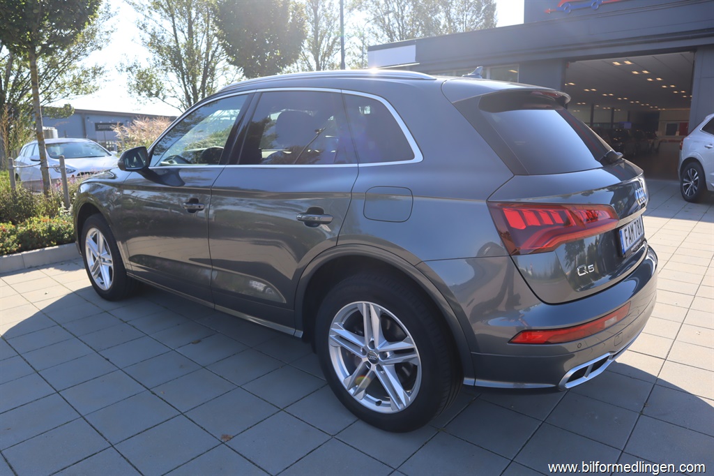 Bild 9 på Audi Q5