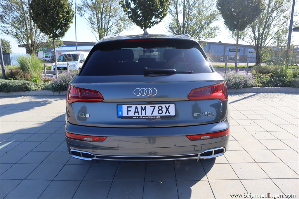 Bild 10 på Audi Q5