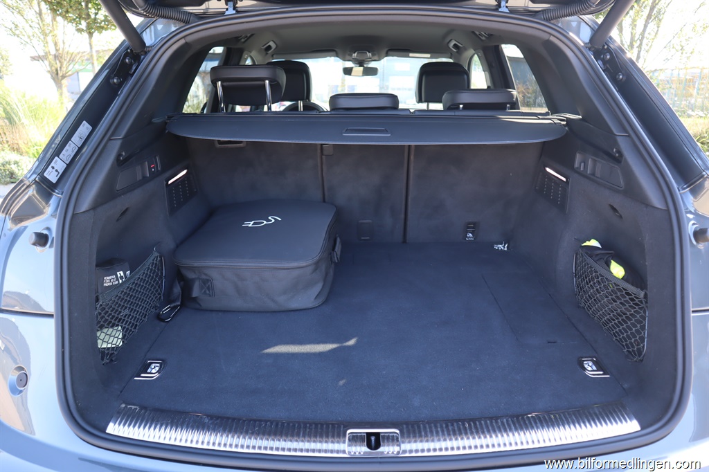 Bild 11 på Audi Q5