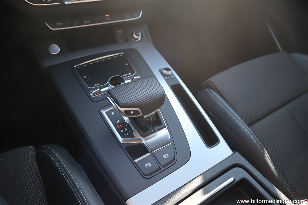 Bild 12 på Audi Q5