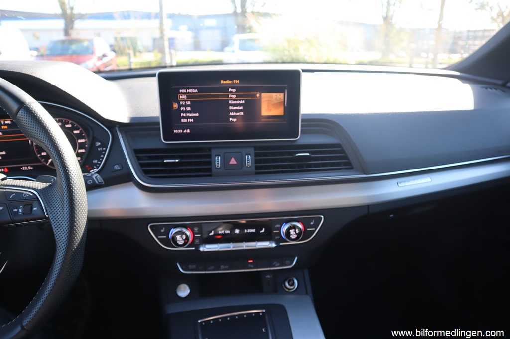 Bild 13 på Audi Q5