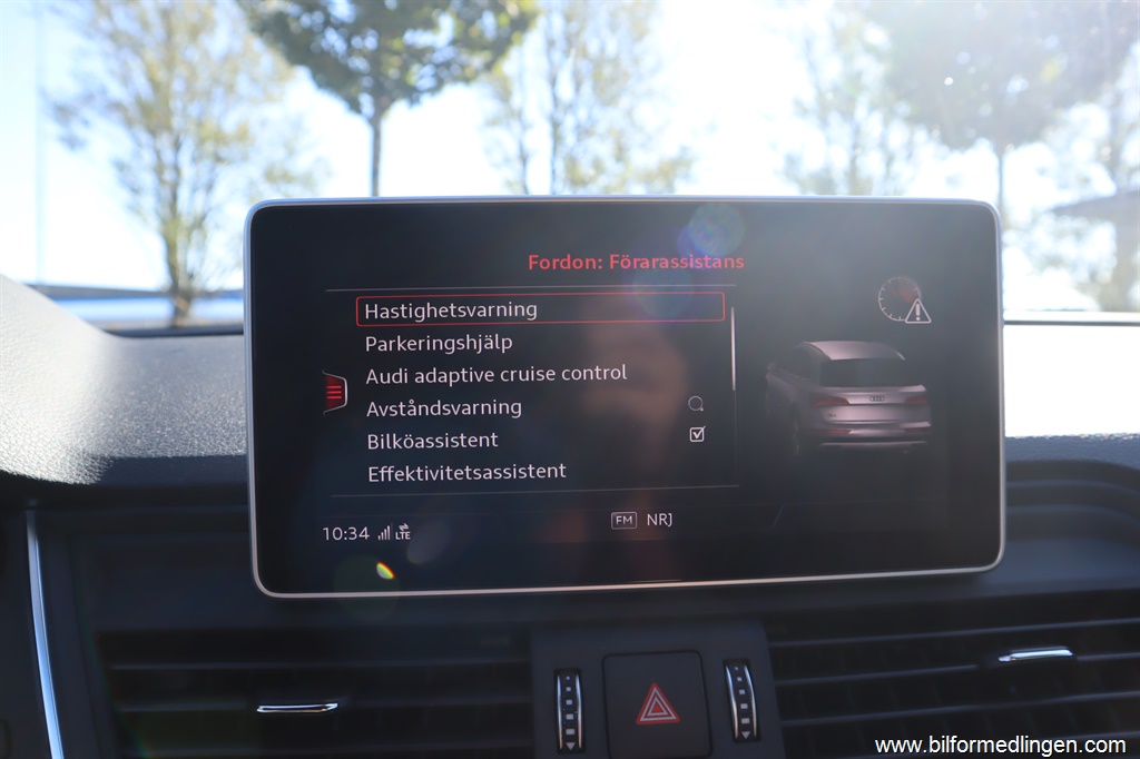 Bild 17 på Audi Q5