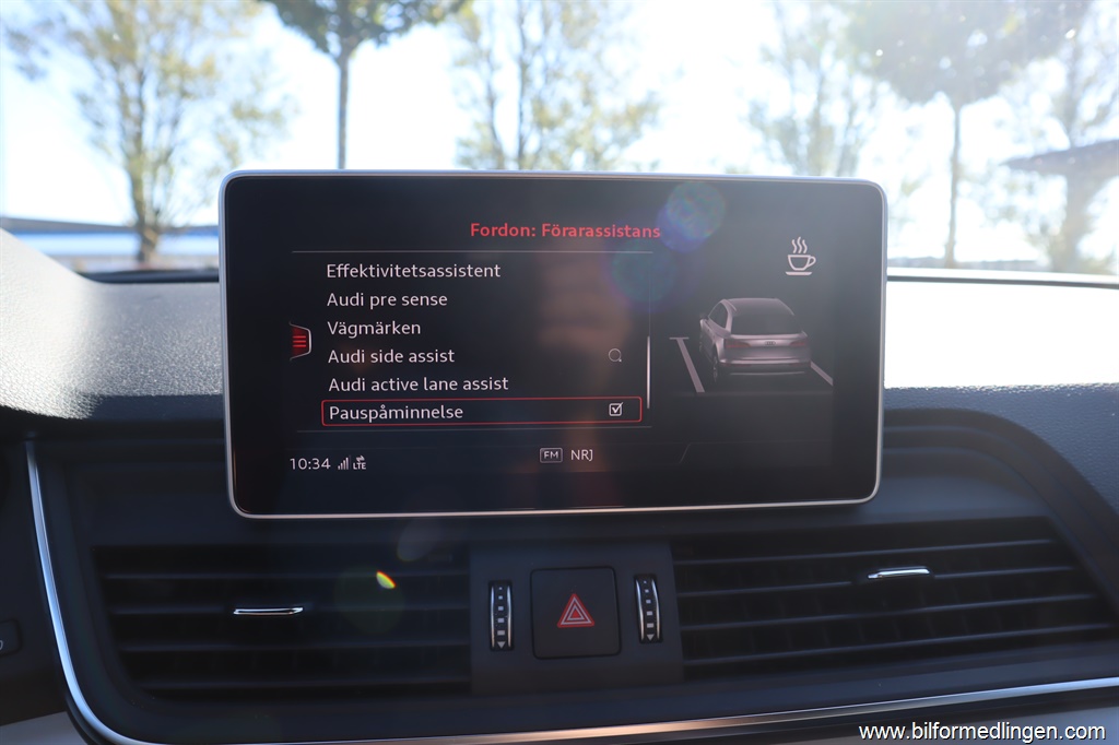 Bild 18 på Audi Q5