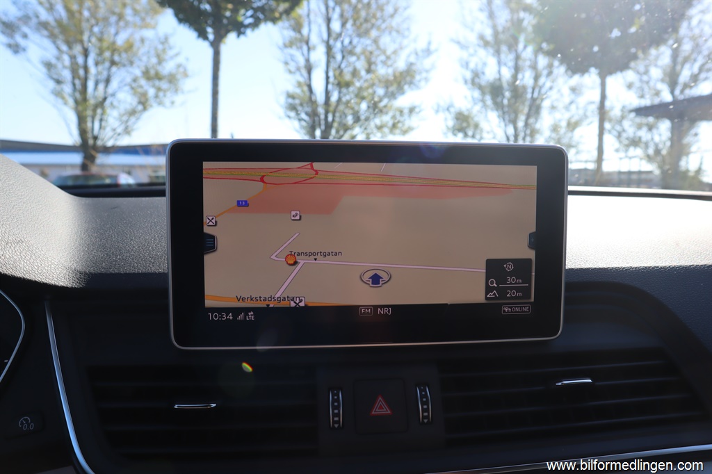 Bild 20 på Audi Q5