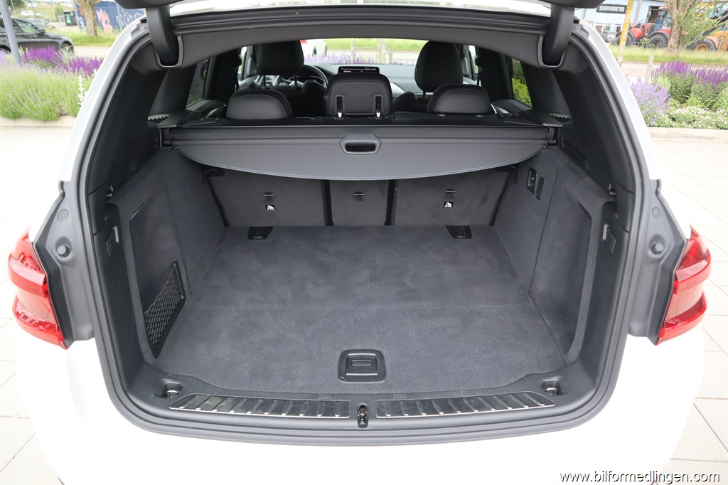 Bild 9 på BMW iX3