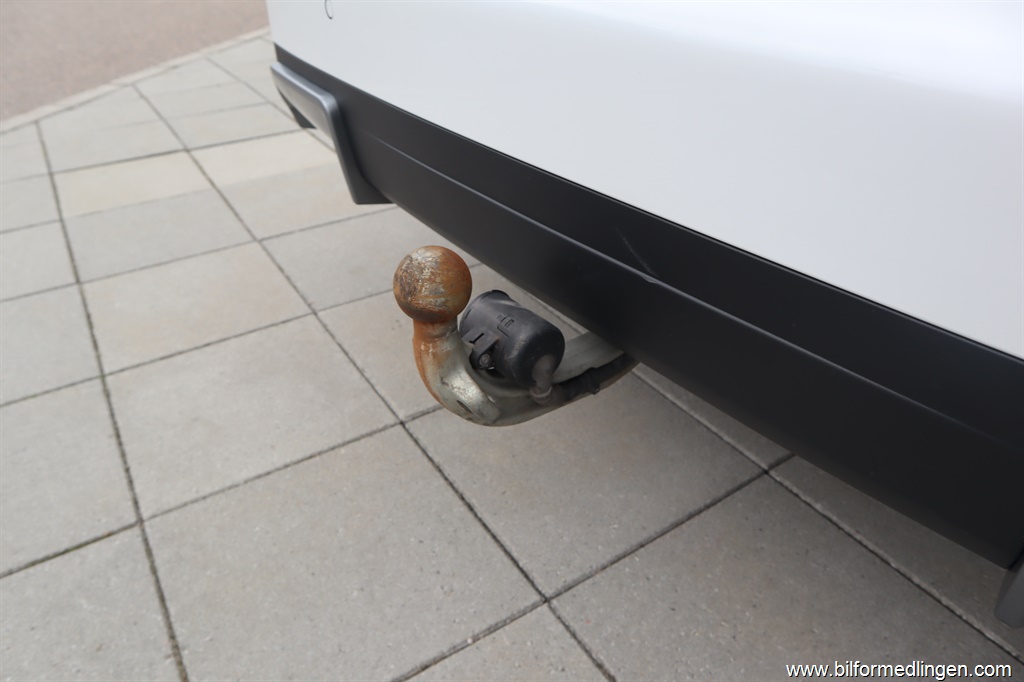 Bild 10 på BMW iX3
