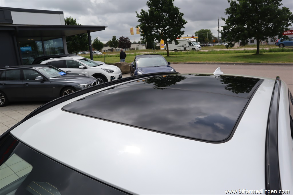 Bild 12 på BMW iX3