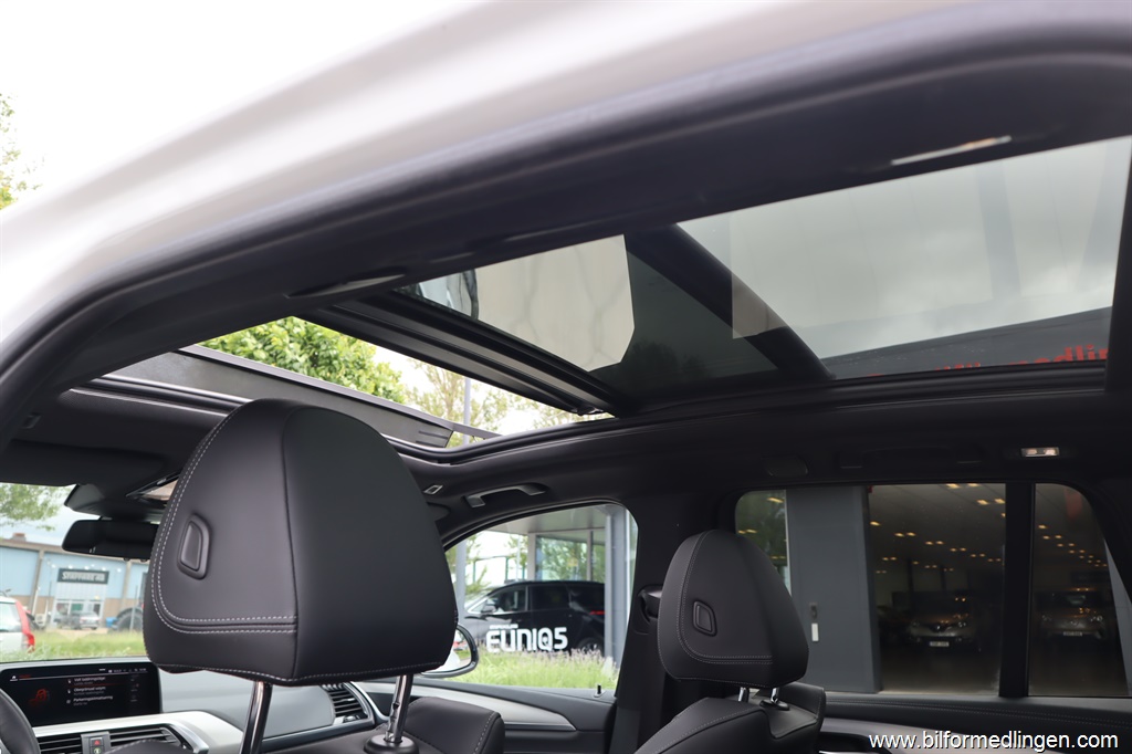 Bild 13 på BMW iX3