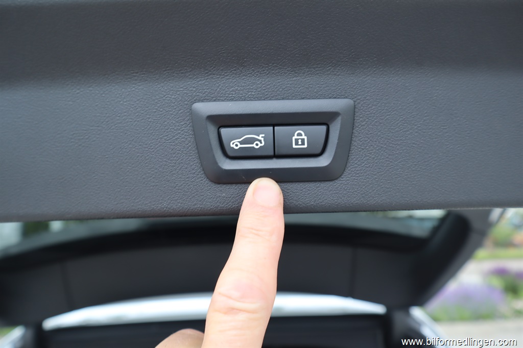 Bild 16 på BMW iX3