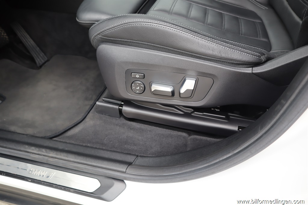 Bild 20 på BMW iX3