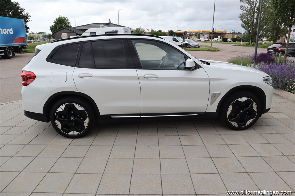 Bild 24 på BMW iX3