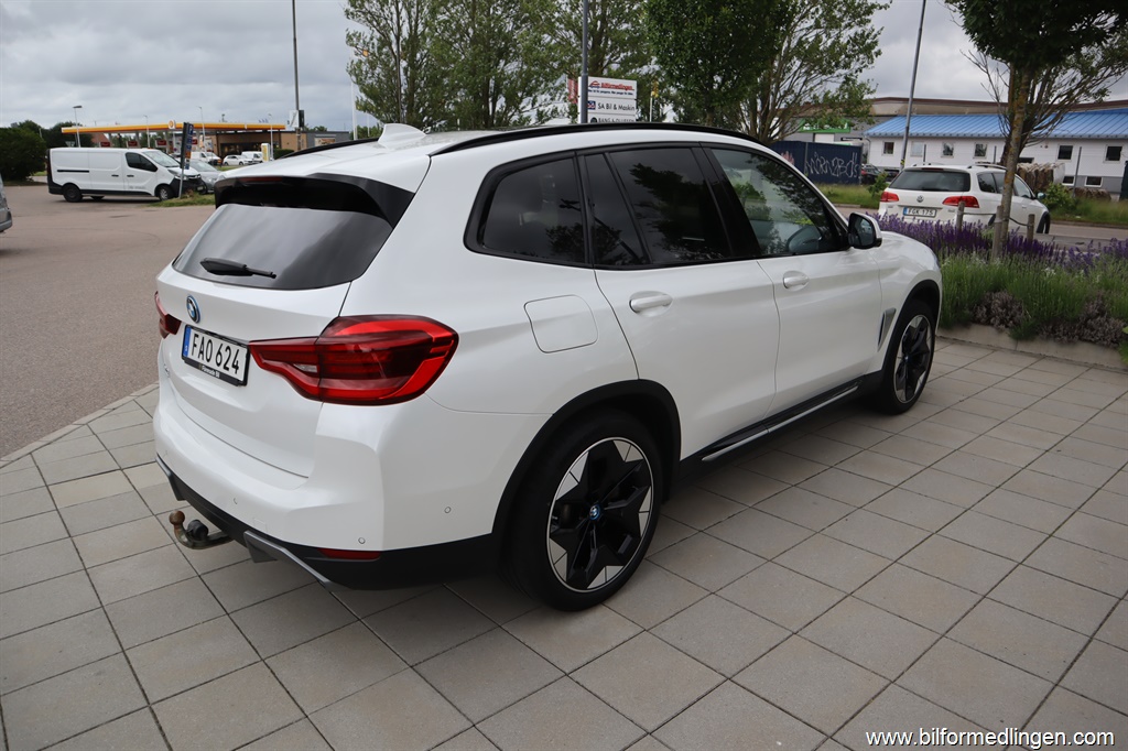 Bild 26 på BMW iX3