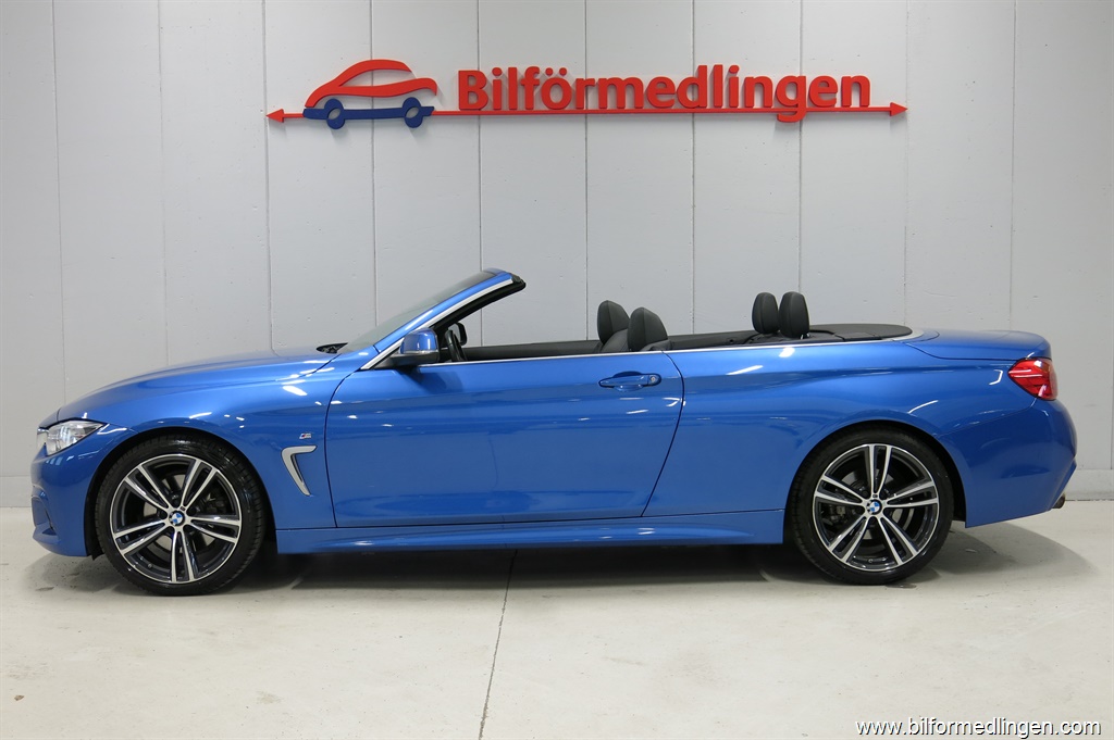 Bild 2 på BMW 428