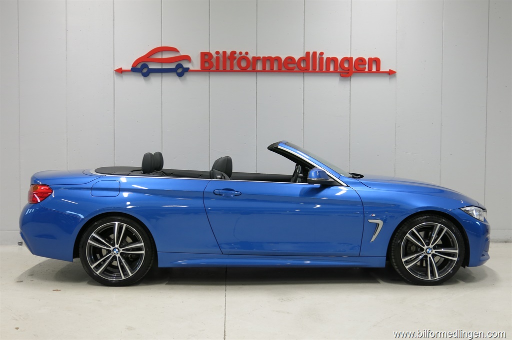 Bild 3 på BMW 428