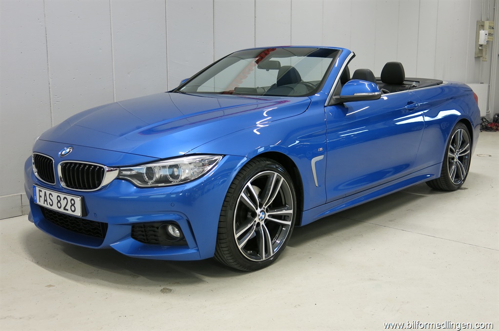 Bild 5 på BMW 428