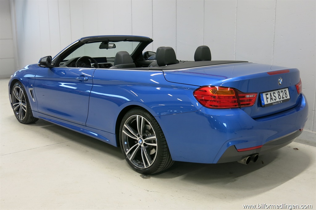 Bild 6 på BMW 428