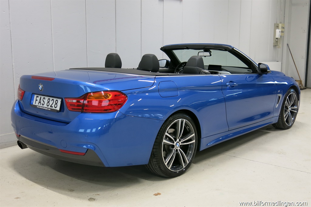 Bild 7 på BMW 428