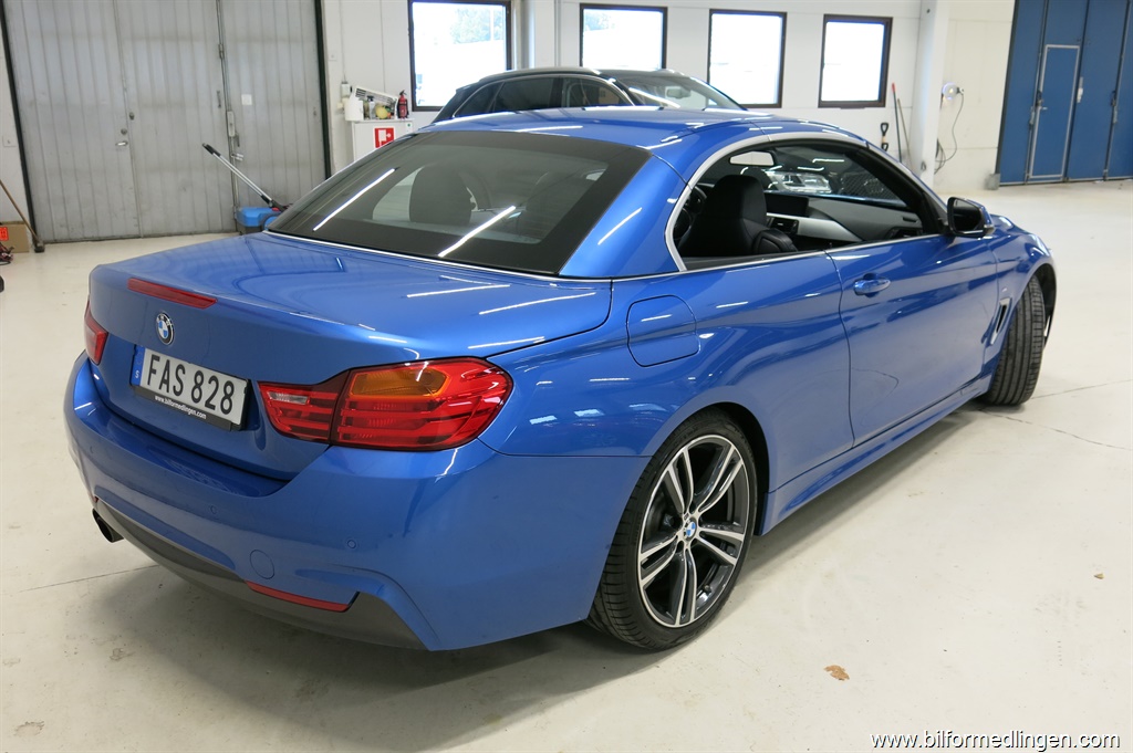 Bild 8 på BMW 428