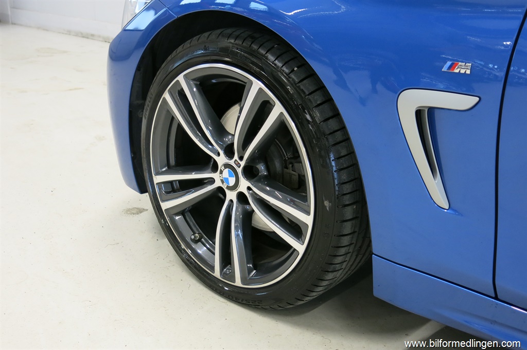 Bild 9 på BMW 428