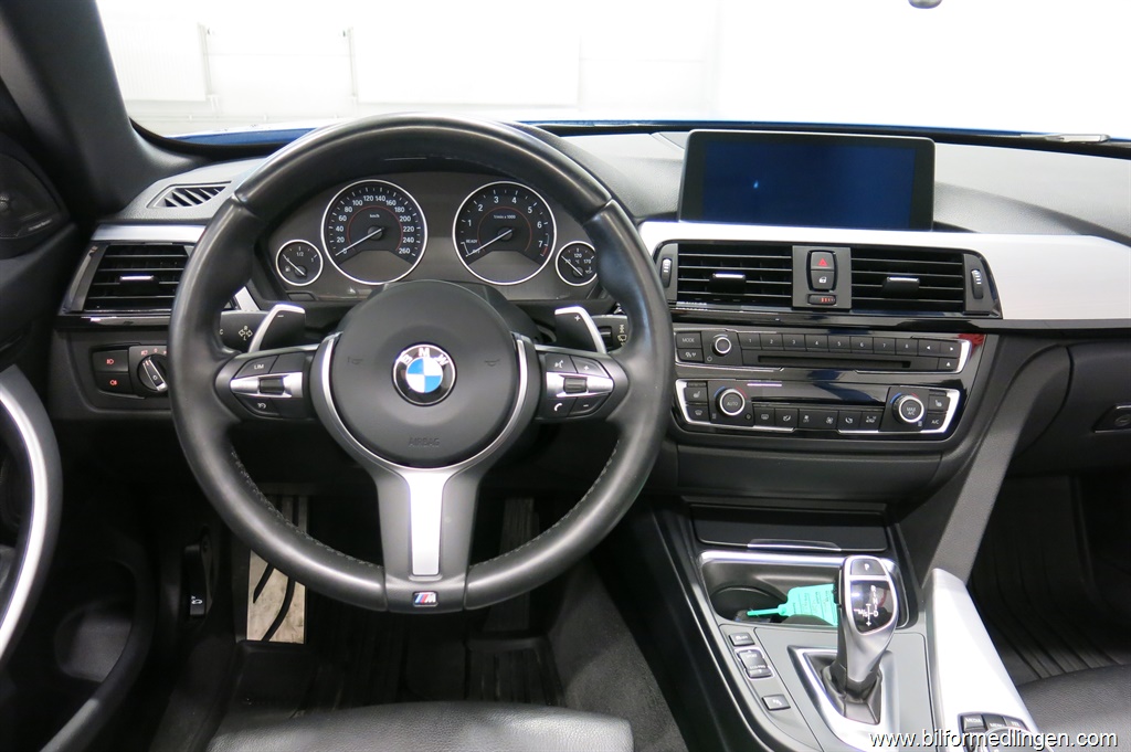 Bild 10 på BMW 428