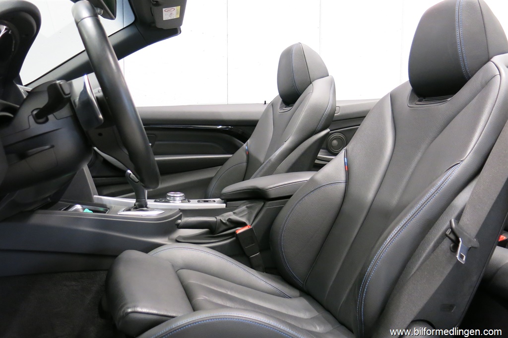 Bild 11 på BMW 428
