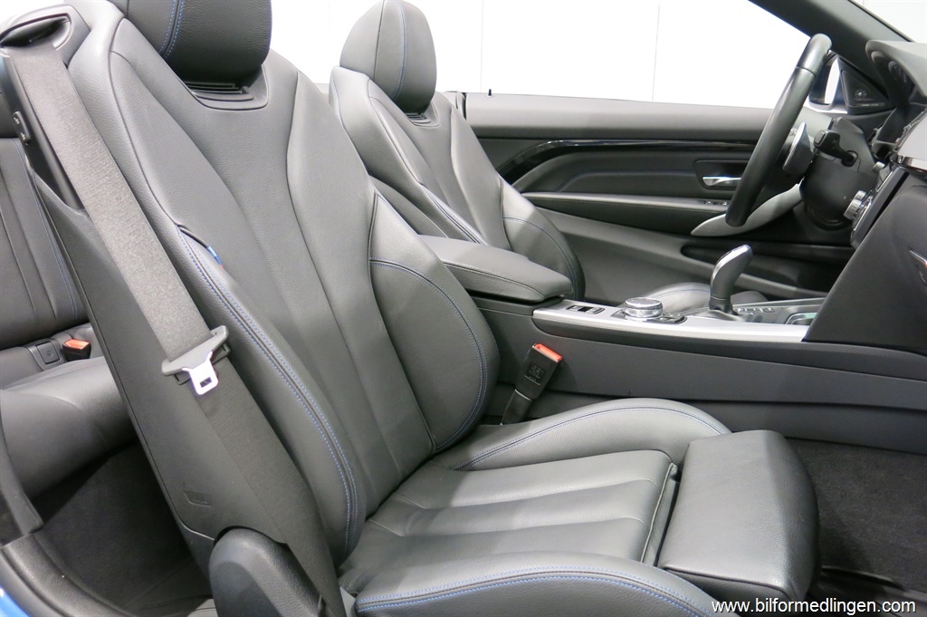 Bild 12 på BMW 428