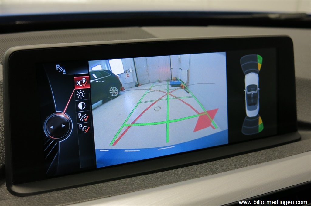 Bild 16 på BMW 428