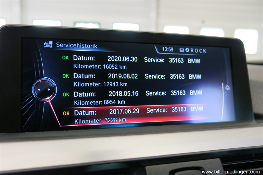 Bild 22 på BMW 428
