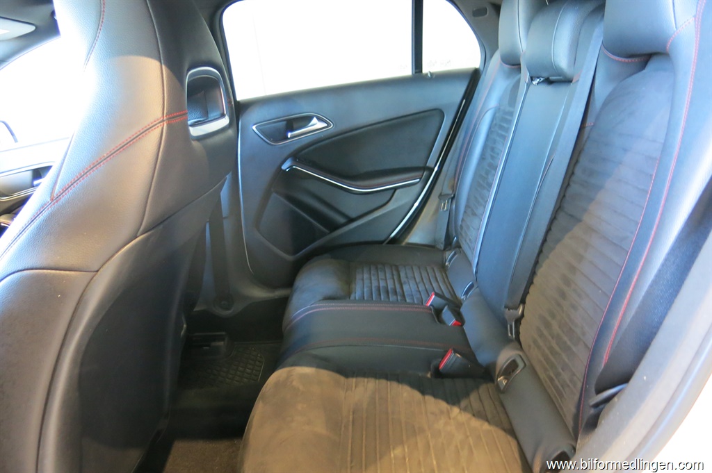 Bild 5 på Mercedes-Benz CLA