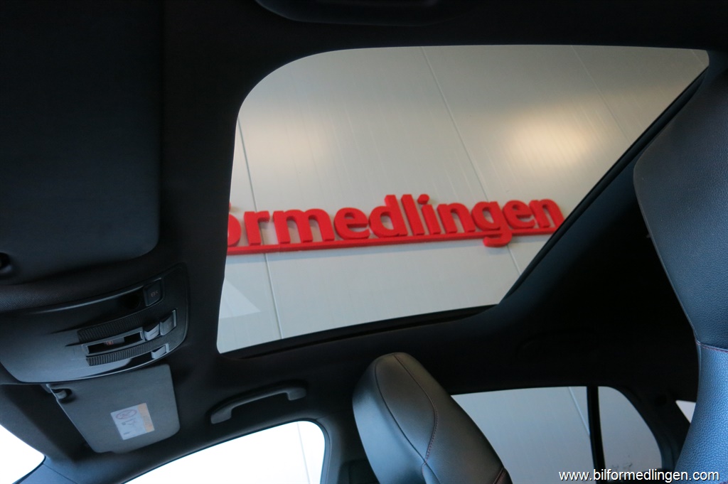 Bild 14 på Mercedes-Benz CLA