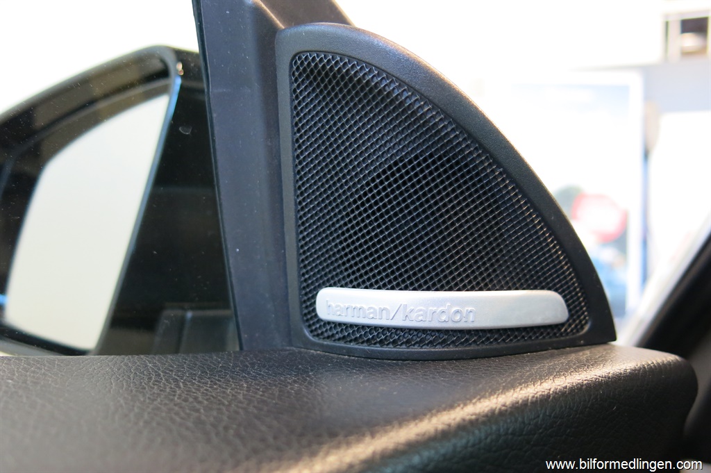 Bild 15 på Mercedes-Benz CLA