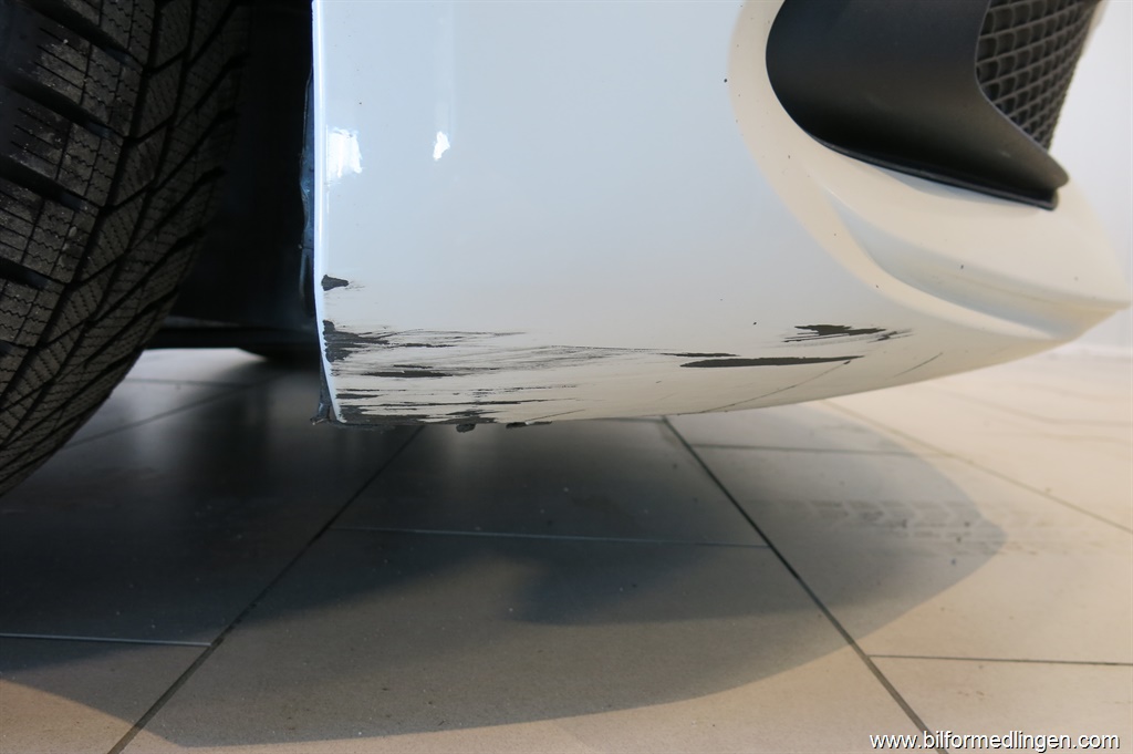 Bild 18 på Mercedes-Benz CLA