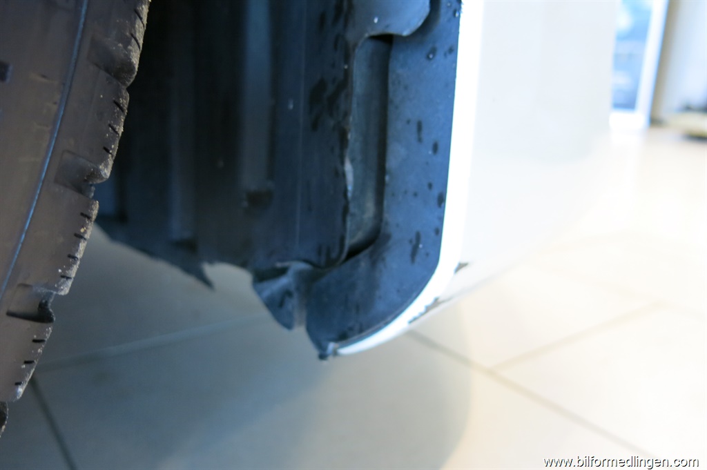 Bild 19 på Mercedes-Benz CLA