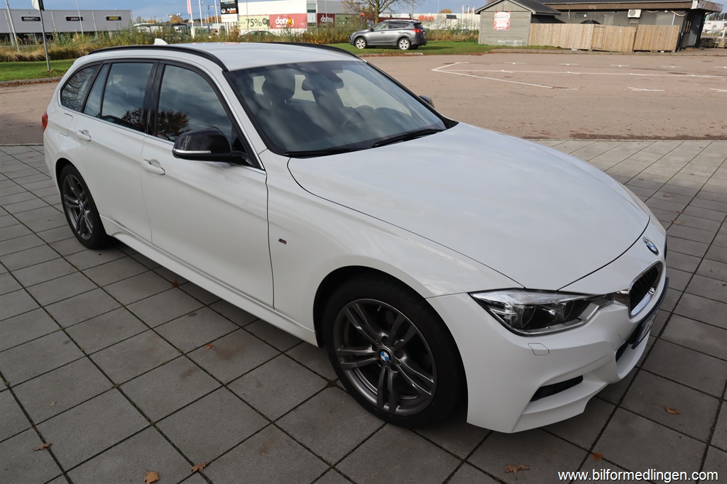 Bild 15 på BMW 320