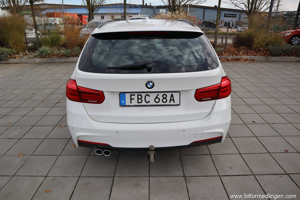 Bild 17 på BMW 320