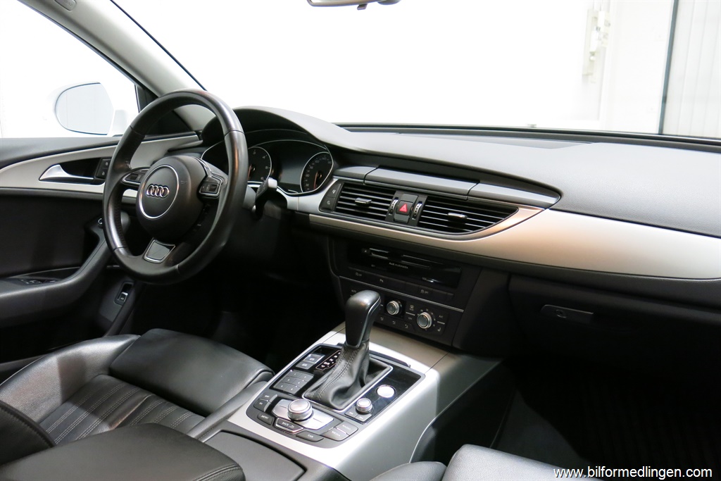Bild 15 på Audi A6