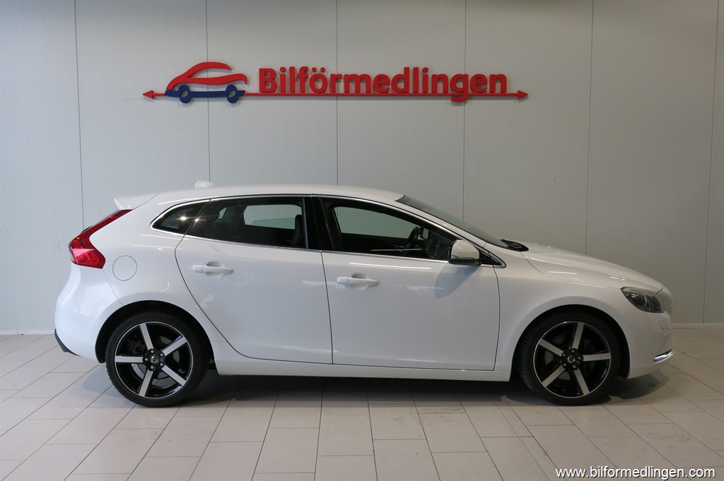 Bild 2 på Volvo V40