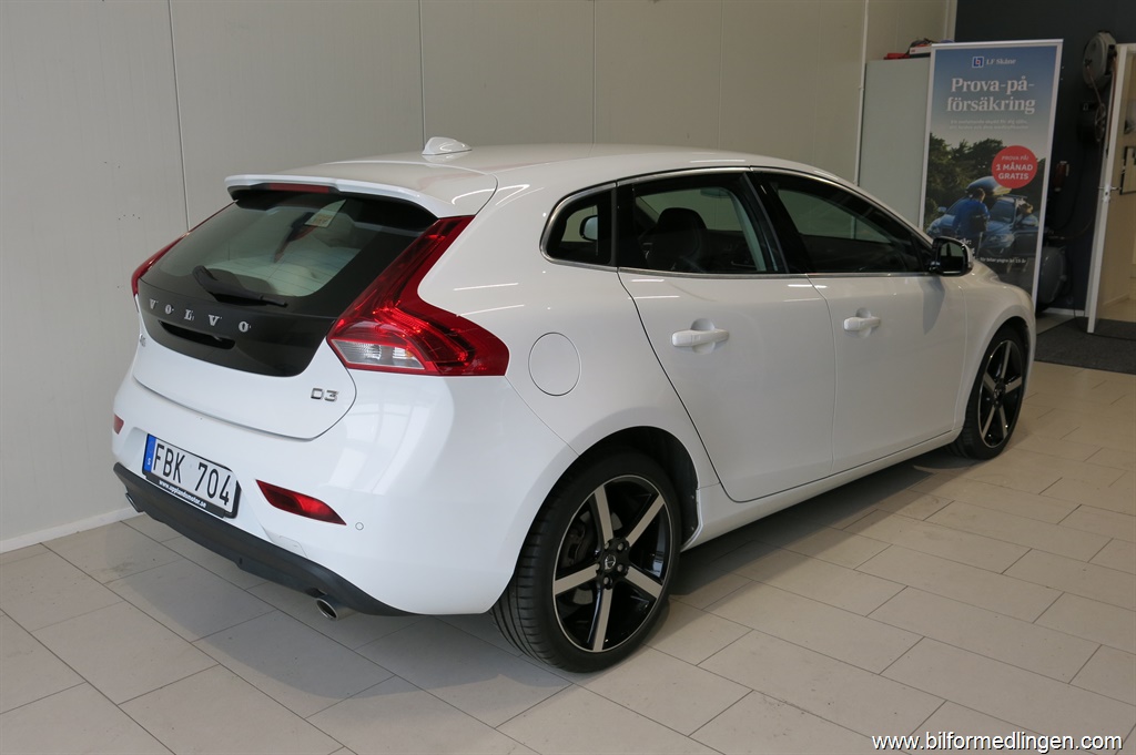 Bild 4 på Volvo V40