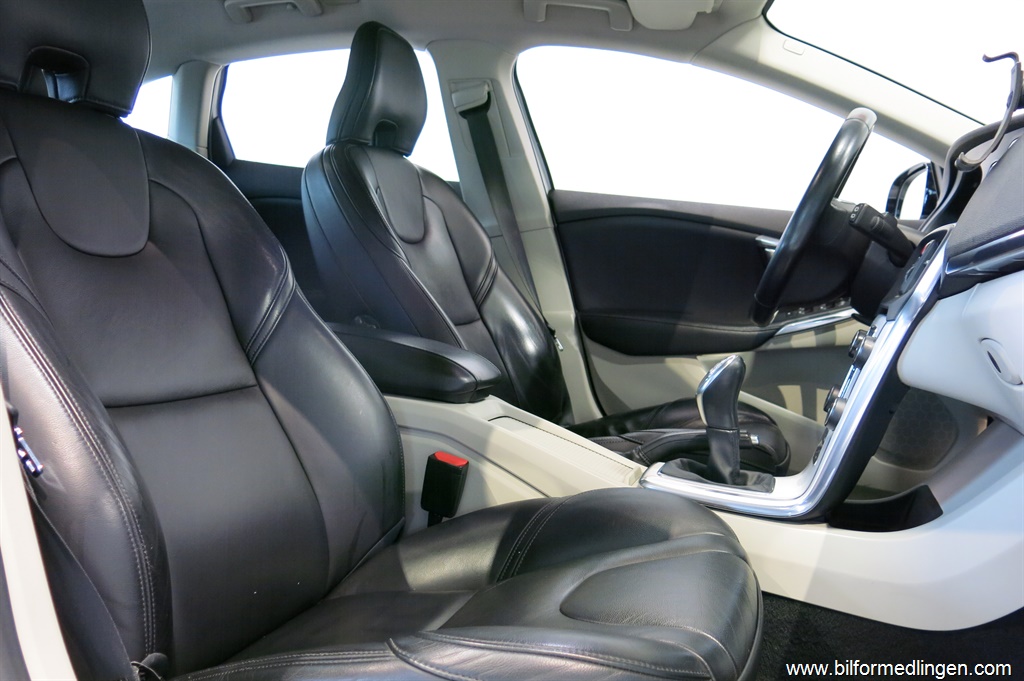Bild 7 på Volvo V40