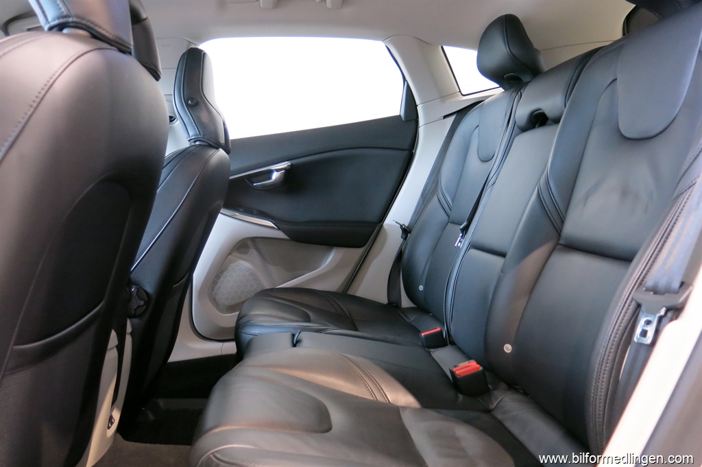 Bild 11 på Volvo V40