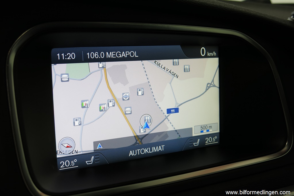 Bild 13 på Volvo V40