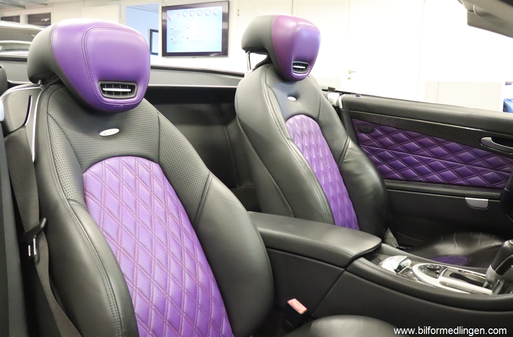 Bild 7 på Mercedes-Benz SL
