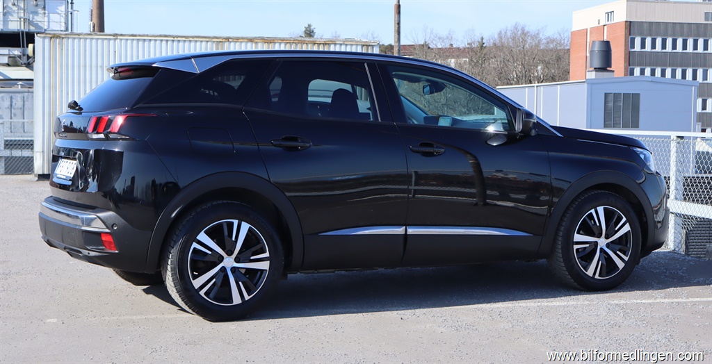 Bild 4 på Peugeot 3008