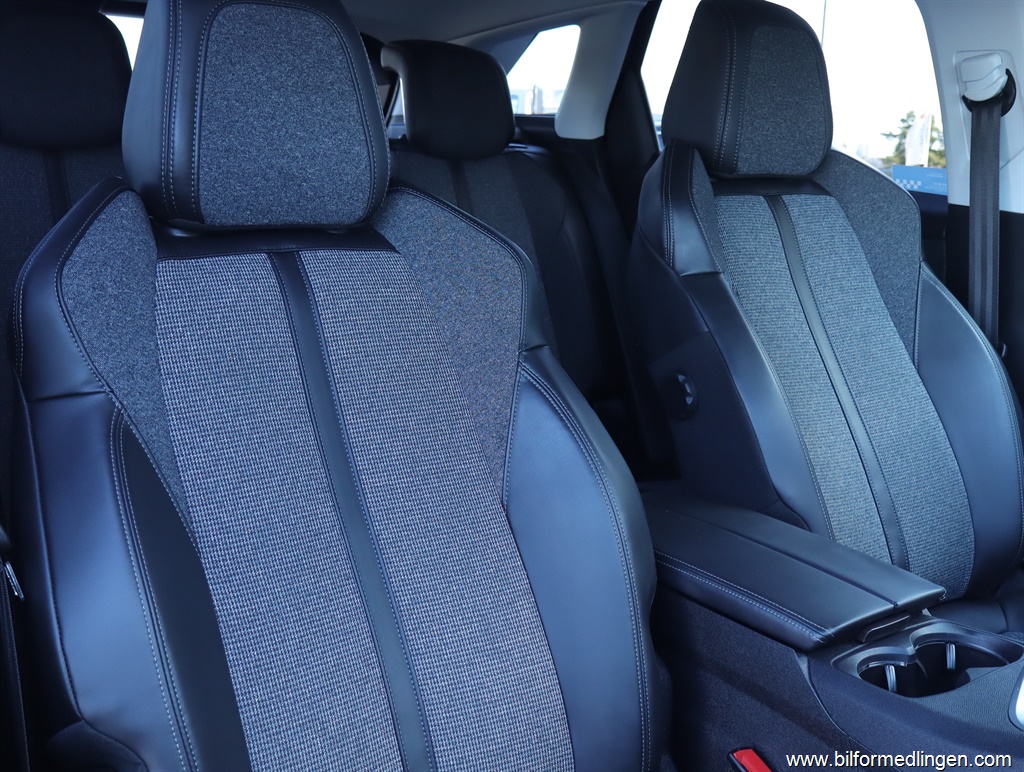 Bild 6 på Peugeot 3008