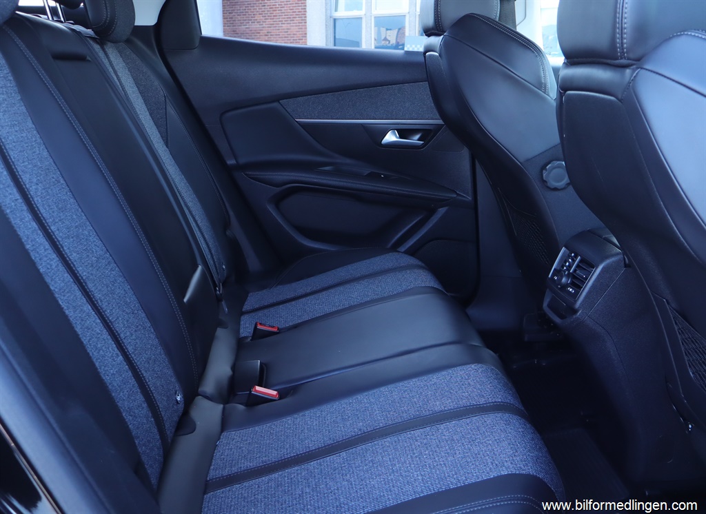 Bild 7 på Peugeot 3008